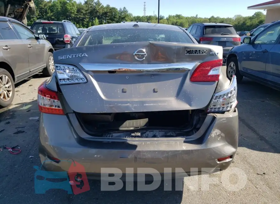 3N1AB7AP9FY225487 Photo# 6