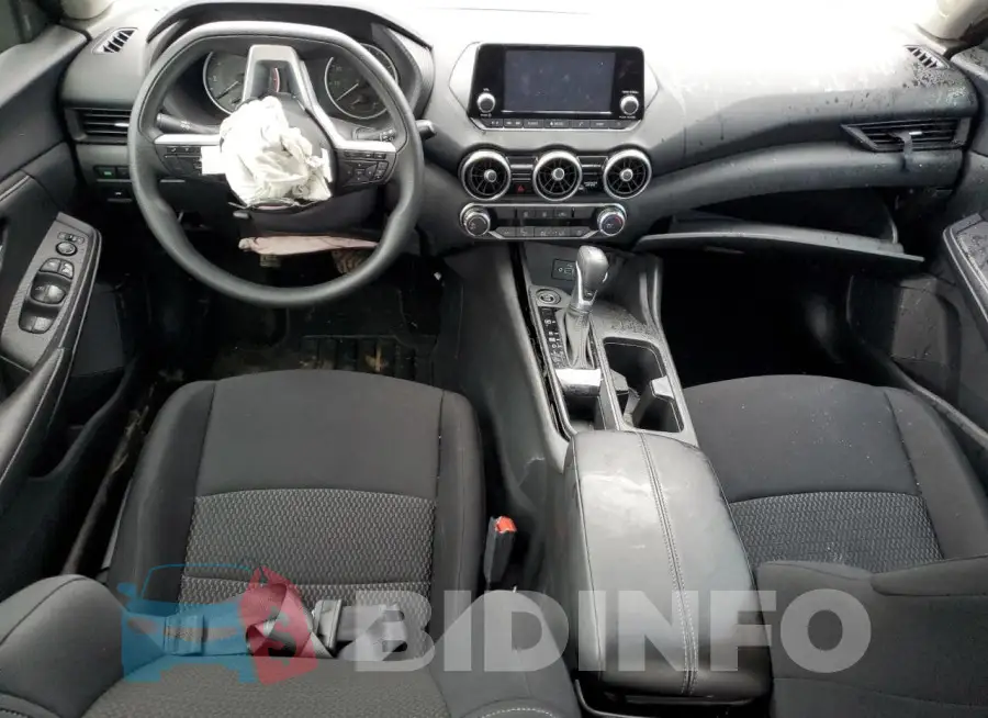 3N1AB8BV6PY302501 Photo# 8