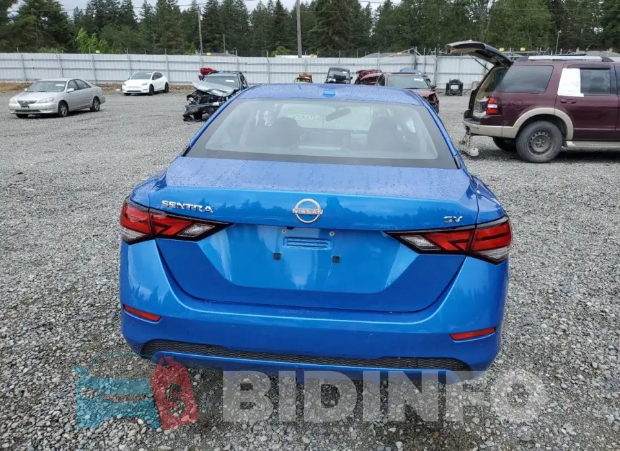 3N1AB8CV6RY210659 Photo# 6