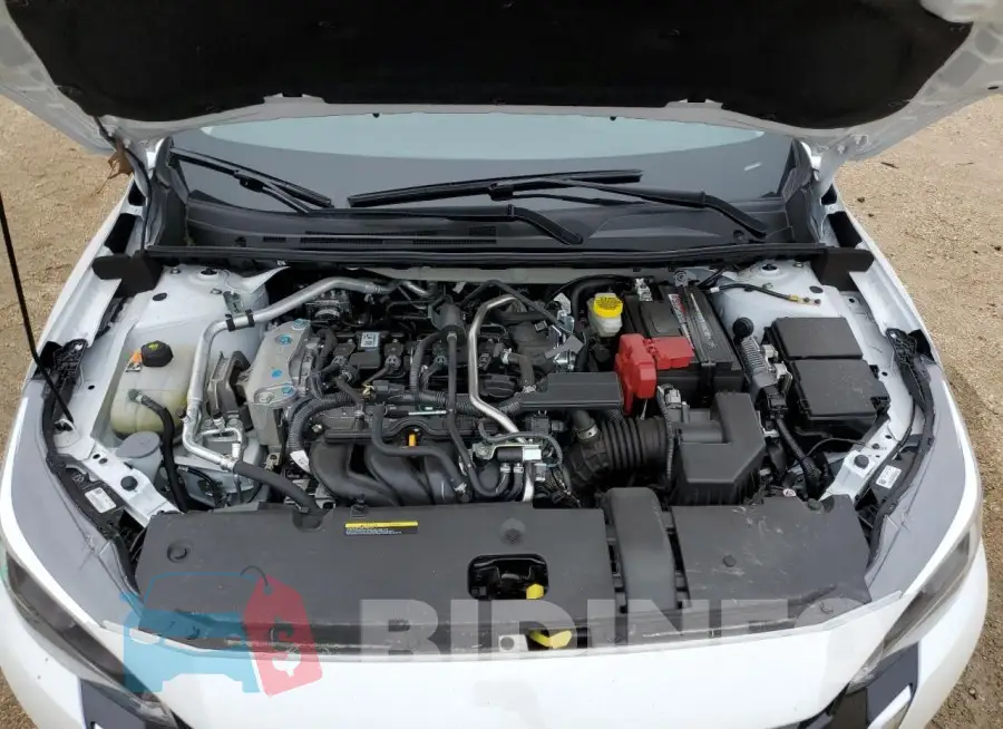 3N1AB8CV6RY230488 Photo# 11