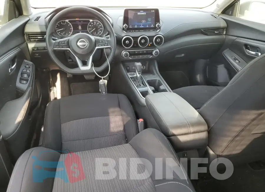 3N1AB8CV9RY215144 Photo# 8