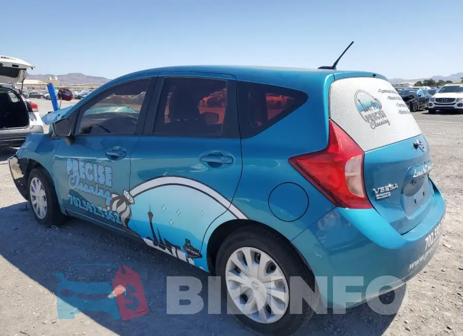 3N1CE2CP8GL355064 Photo# 2