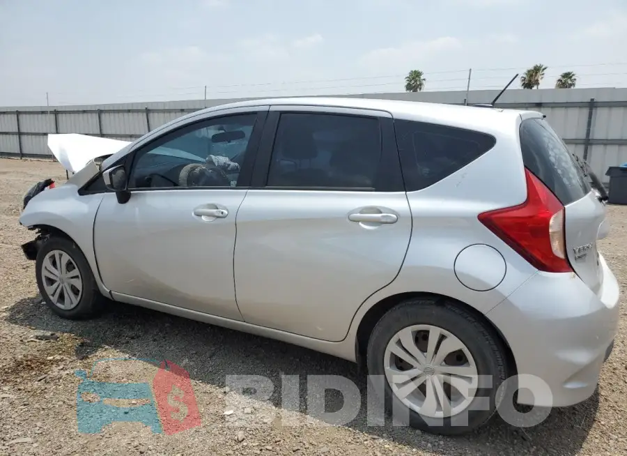 3N1CE2CPXHL379982 Photo# 2