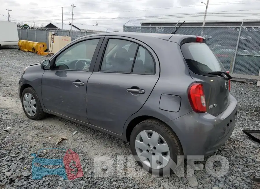 3N1CK3CP5GL234720 Photo# 2