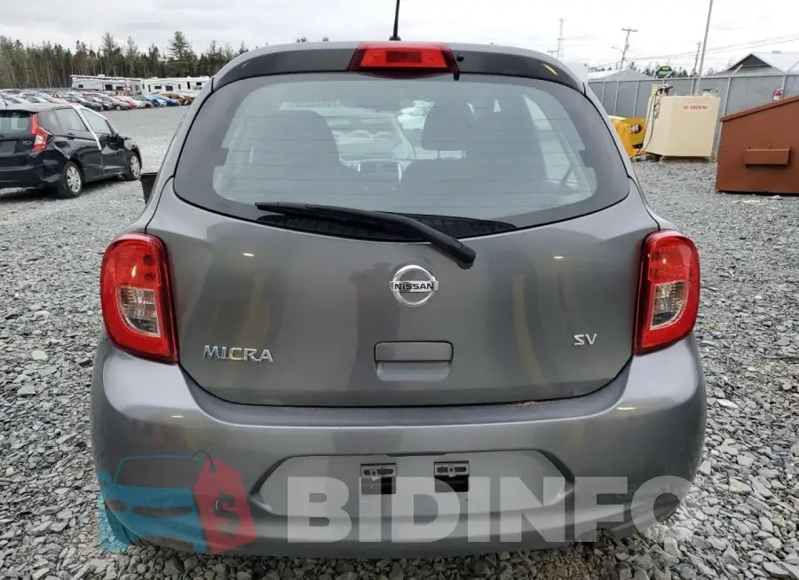 3N1CK3CP5GL234720 Photo# 6