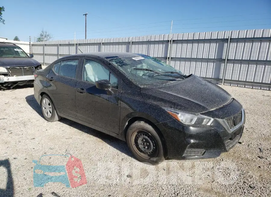 3N1CN8DVXML920524 Photo# 4