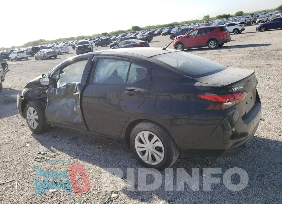 3N1CN8DVXML920524 Photo# 2