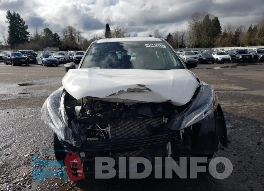 3N1CP5BV2PL509375 Photo# 5