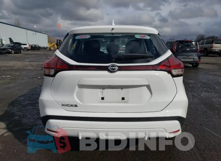 3N1CP5BV2PL509375 Photo# 6