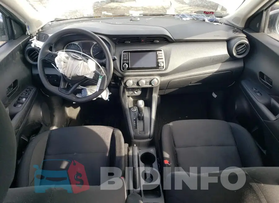 3N1CP5BV2PL509375 Photo# 8