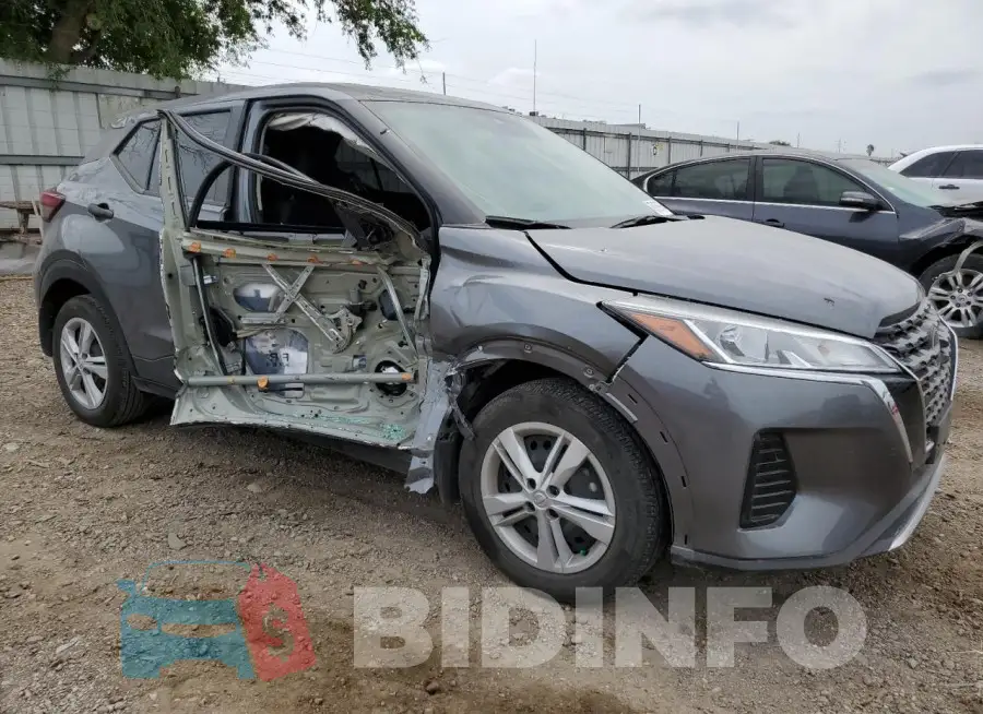3N1CP5BV6PL475960 Photo# 4