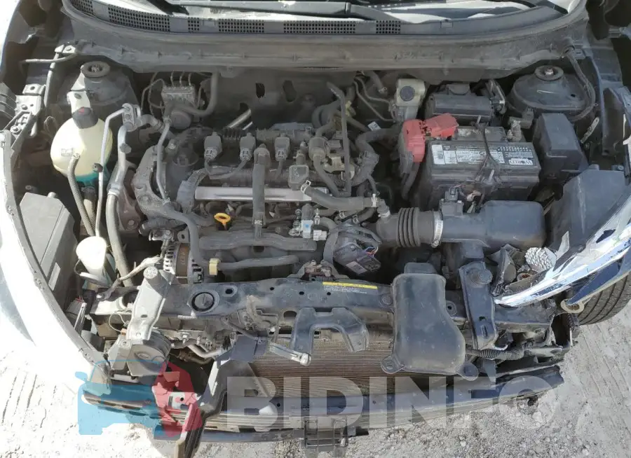 3N1CP5CV3LL478744 Photo# 11
