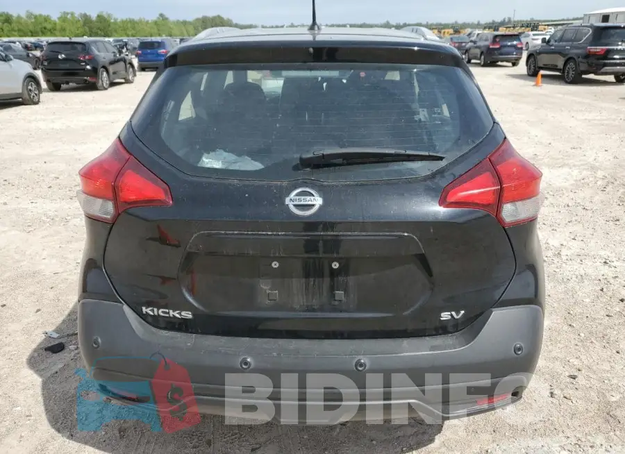 3N1CP5CV3LL478744 Photo# 6
