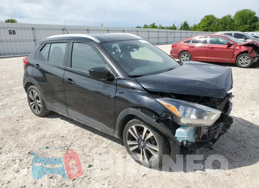 3N1CP5CV3LL478744 Photo# 4