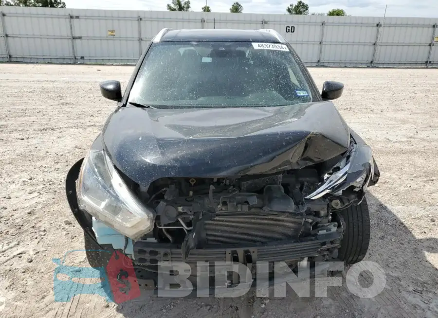 3N1CP5CV3LL478744 Photo# 5