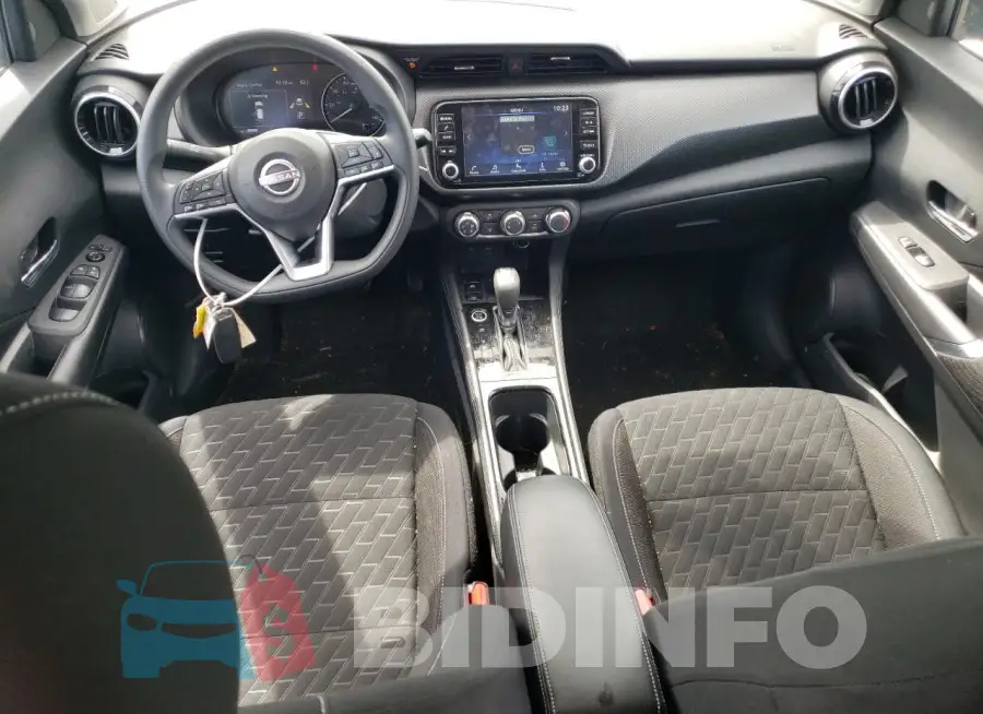 3N1CP5CV4PL537483 Photo# 8