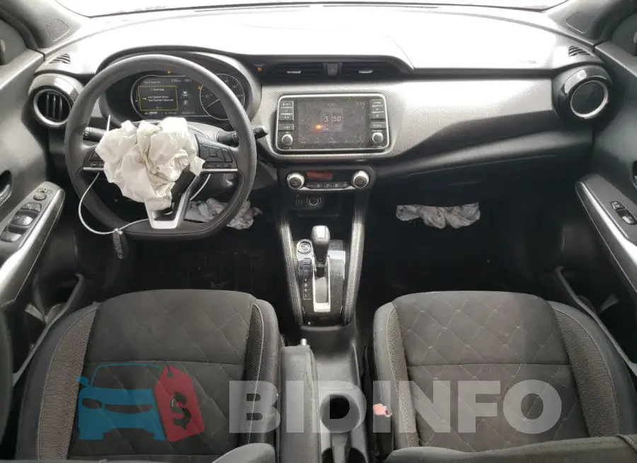 3N1CP5CV6LL478687 Photo# 8