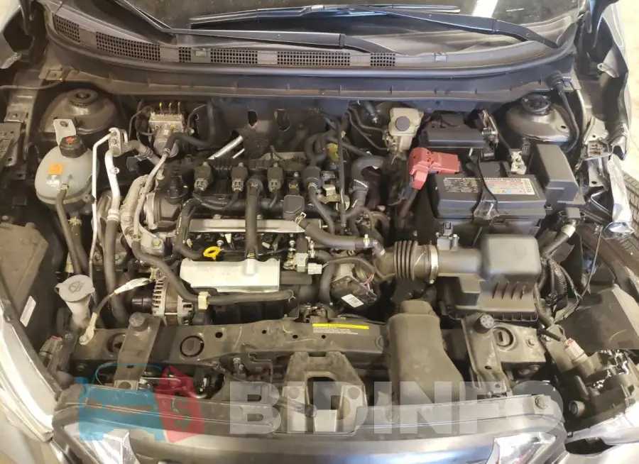 3N1CP5CV7LL545572 Photo# 11