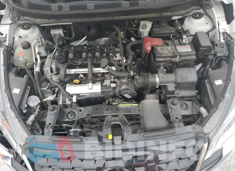 3N1CP5CV7ML561045 Photo# 11
