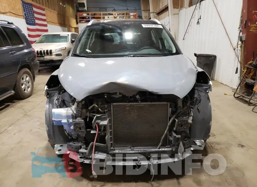 3N1CP5CV8NL488494 Photo# 5