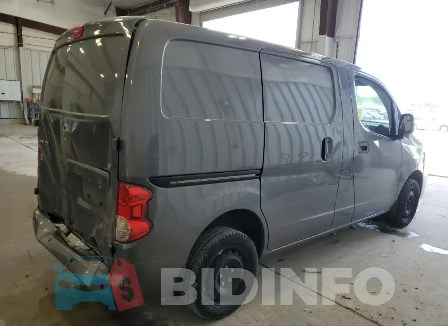 3N6CM0KNXMK701831 Photo# 3