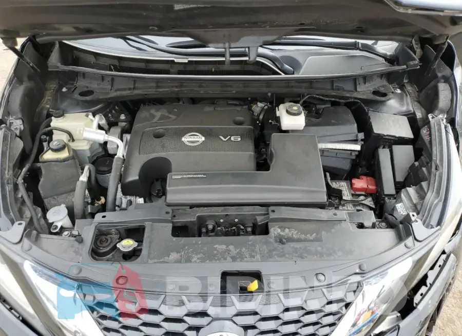 5N1AZ2AS2LN115921 Photo# 11