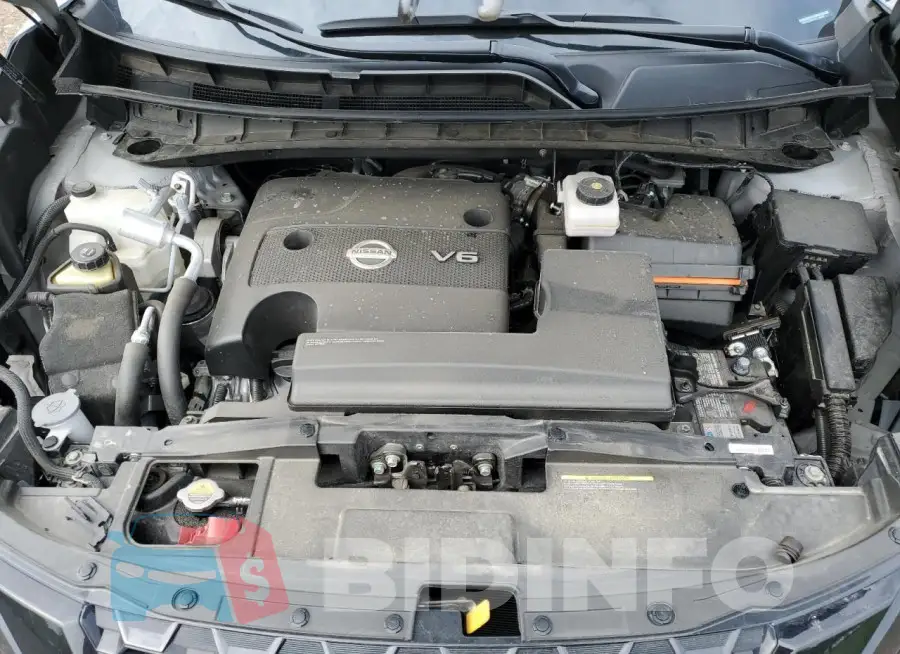 5N1AZ2BS1PC114694 Photo# 12