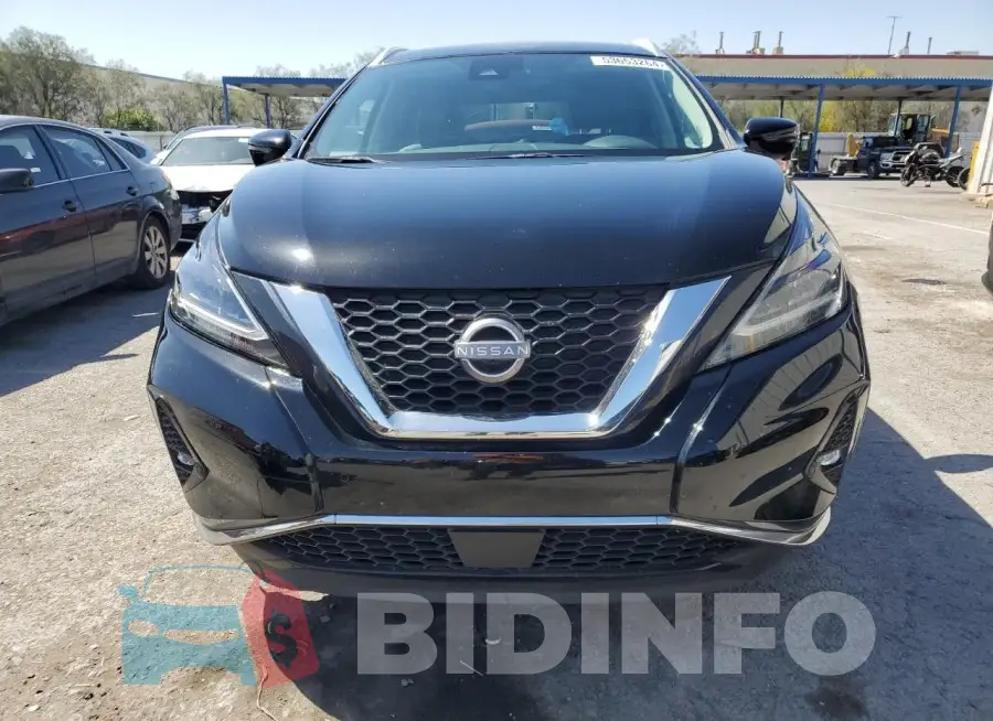 5N1AZ2CS2PC120339 Photo# 5