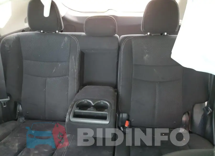 5N1AZ2MGXHN151676 Photo# 10