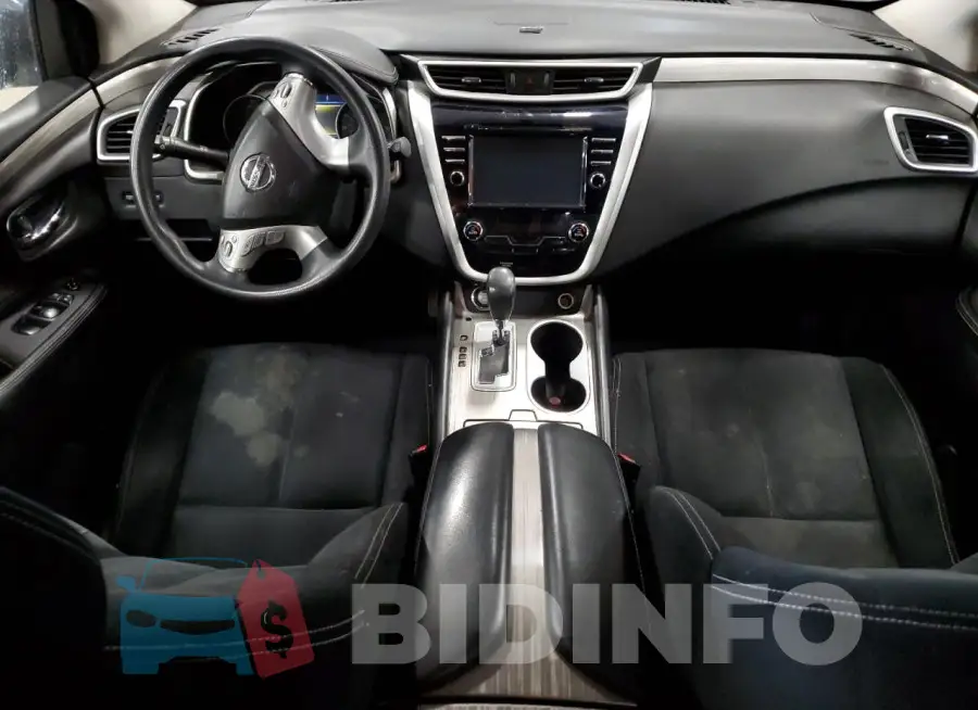 5N1AZ2MH6HN114293 Photo# 8