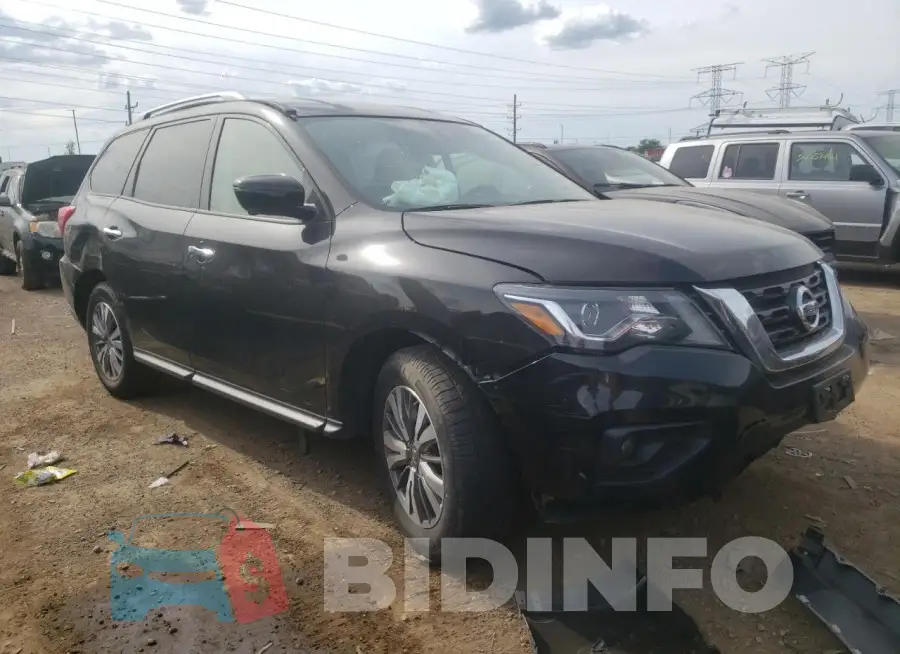 5N1DR2CMXLC608091 Photo# 4