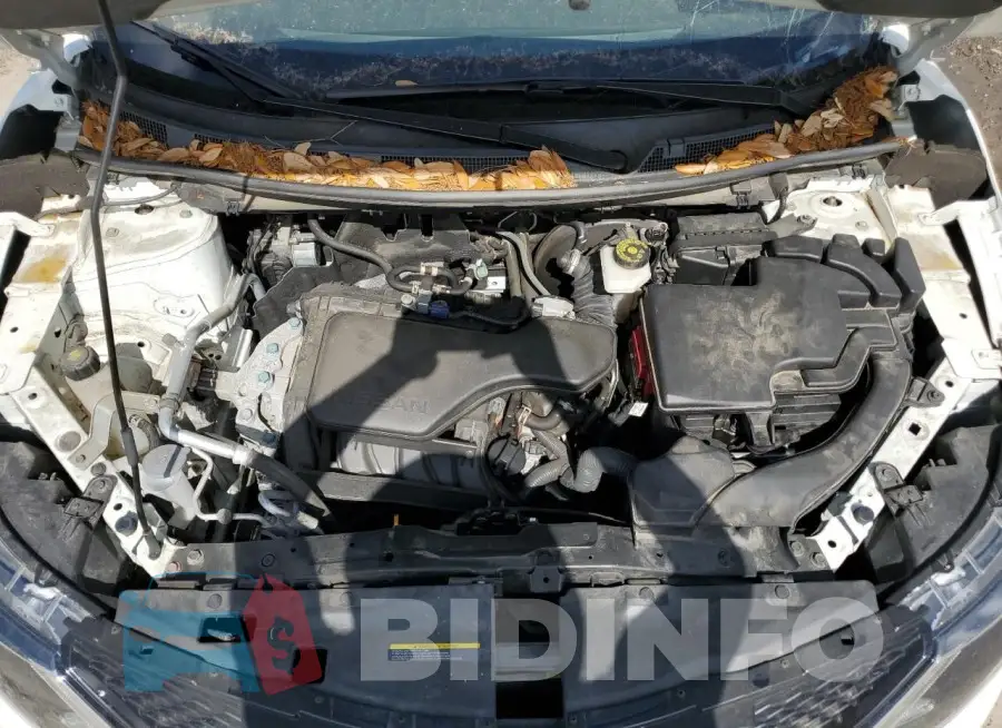 JN1BJ1CRXHW108708 Photo# 12
