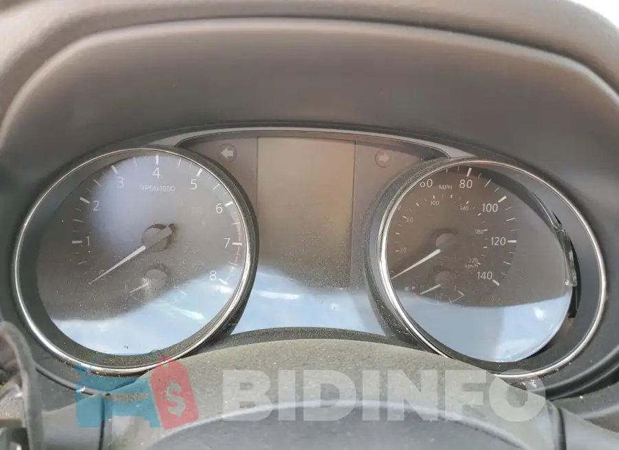 JN1BJ1CRXHW108708 Photo# 9