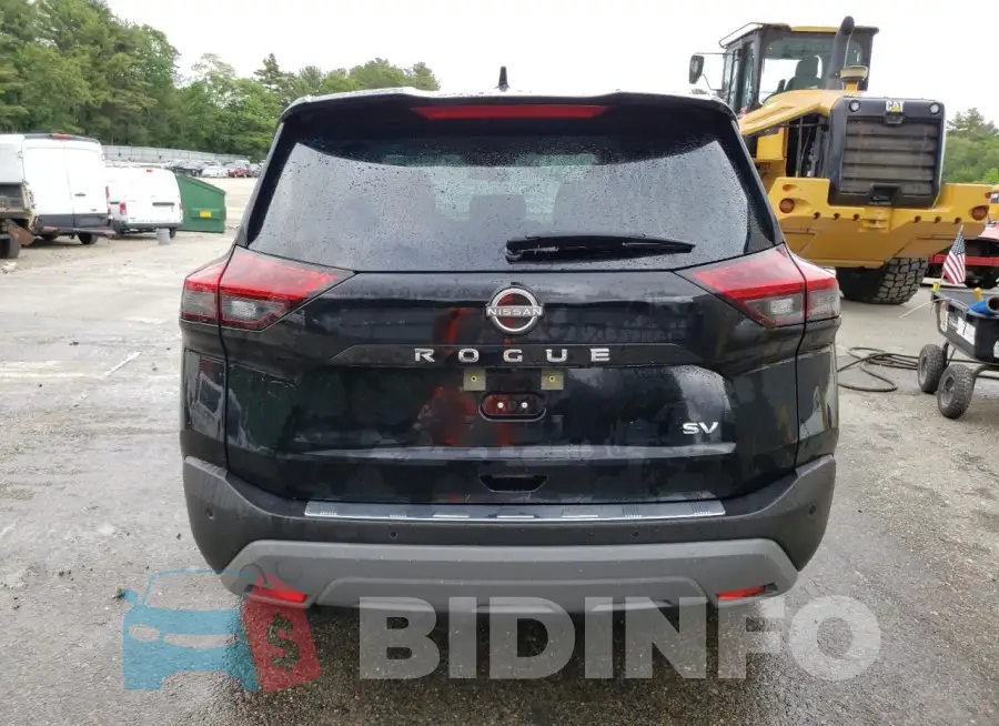 JN8BT3BA7PW407770 Photo# 6
