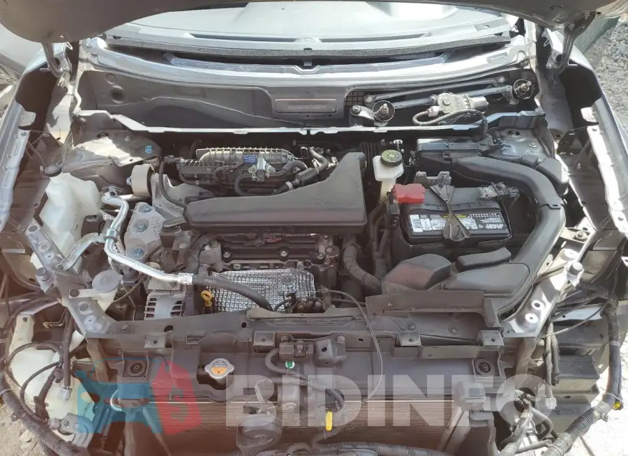 KNMAT2MT3KP525785 Photo# 11