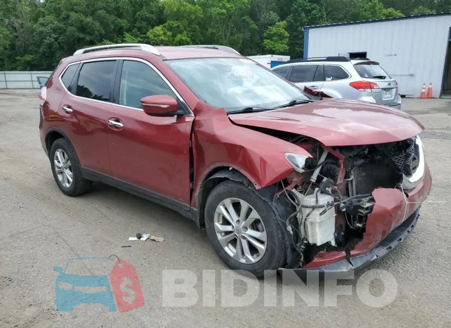 KNMAT2MT4FP583118 Photo# 4
