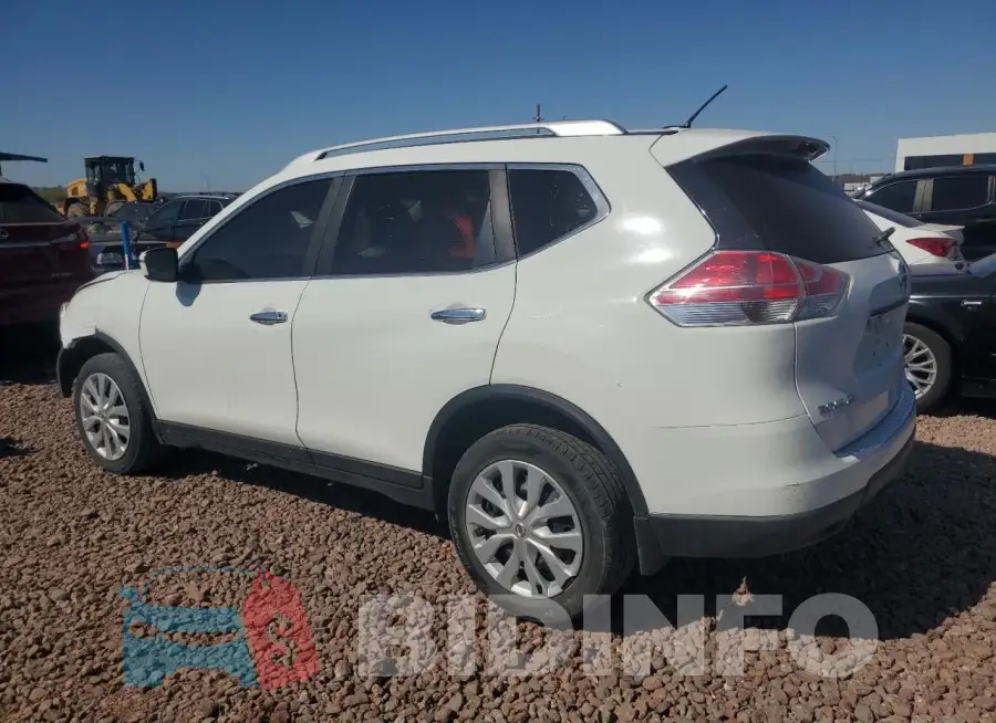 KNMAT2MT5GP722755 Photo# 2