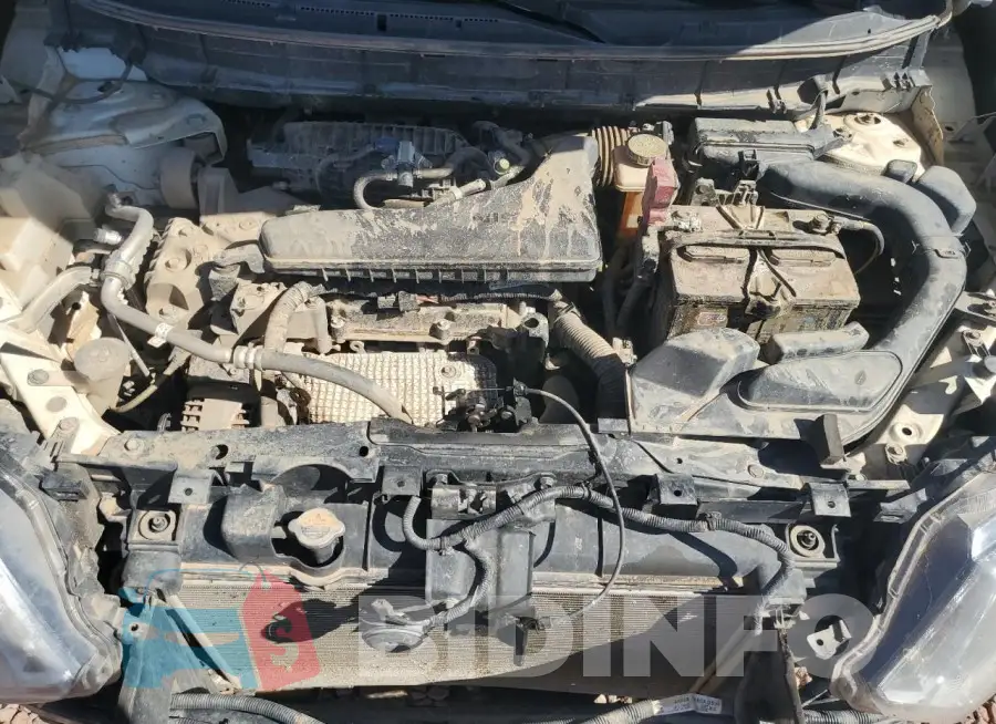 KNMAT2MT5GP722755 Photo# 11