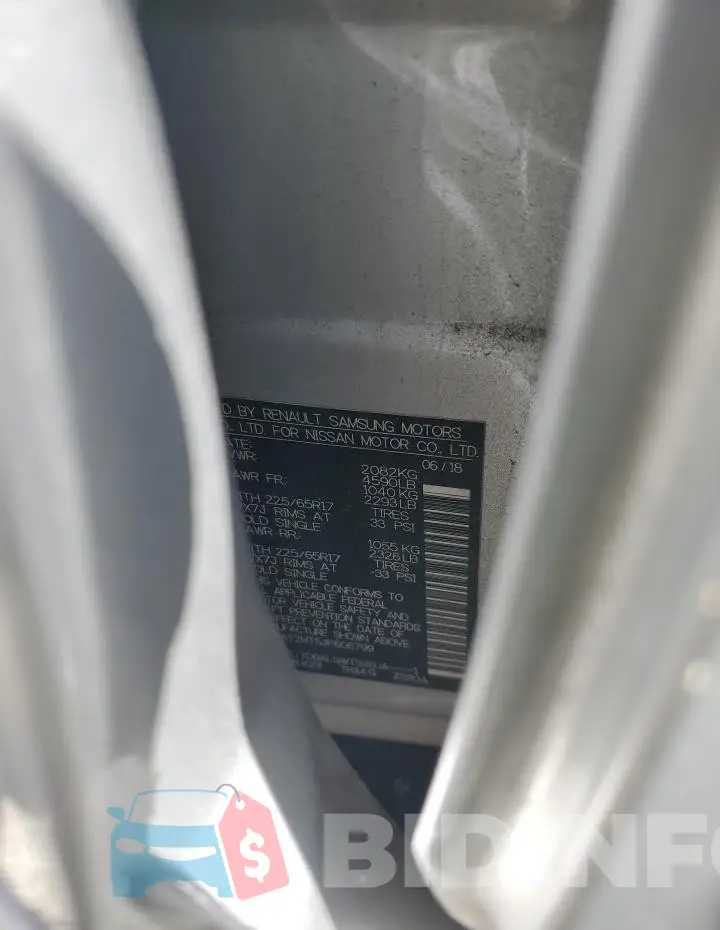 KNMAT2MT5JP606799 Photo# 13