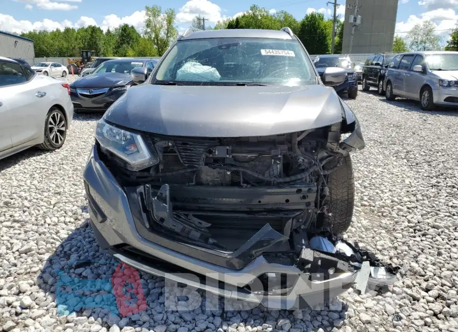 KNMAT2MT6KP555220 Photo# 5