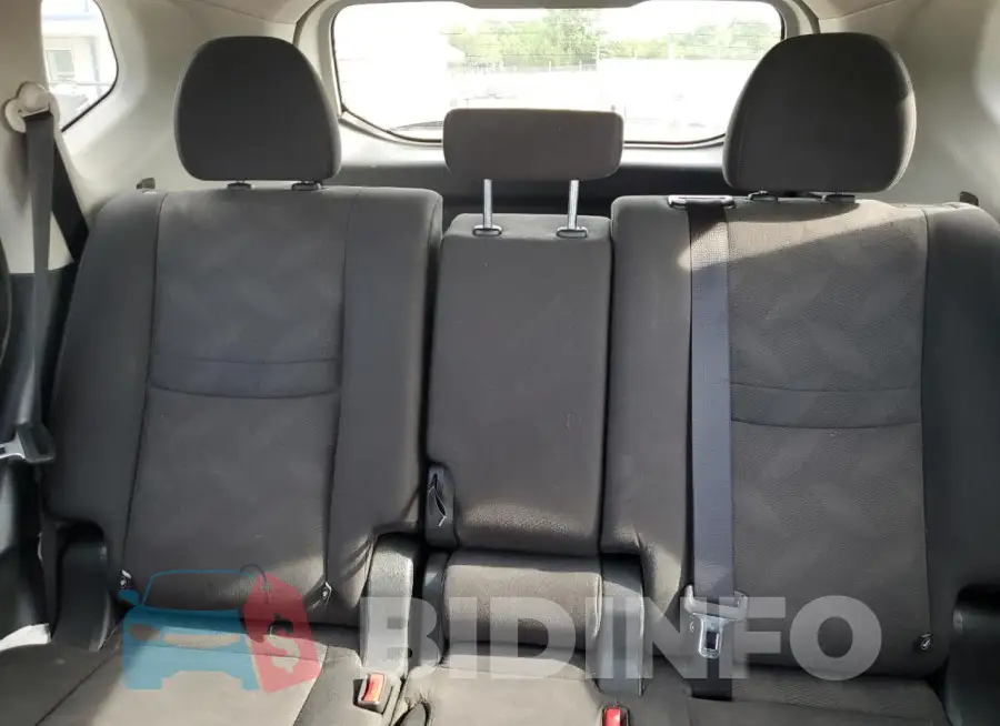 KNMAT2MT9GP672250 Photo# 10
