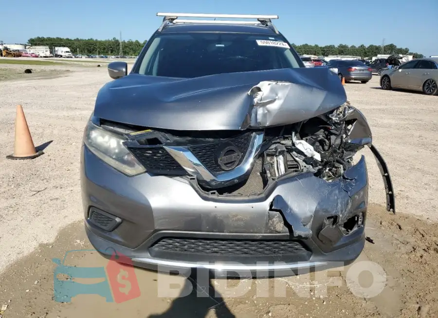 KNMAT2MV4FP591110 Photo# 5