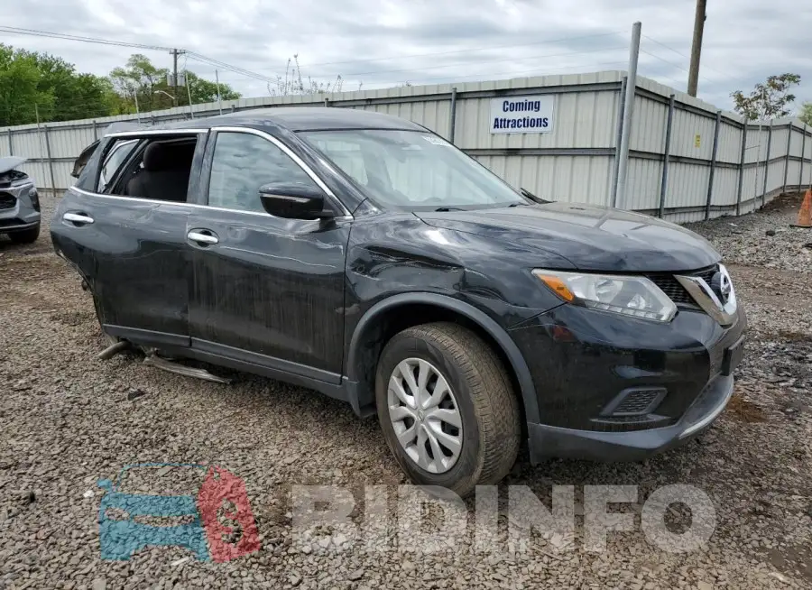 KNMAT2MV9FP545269 Photo# 4