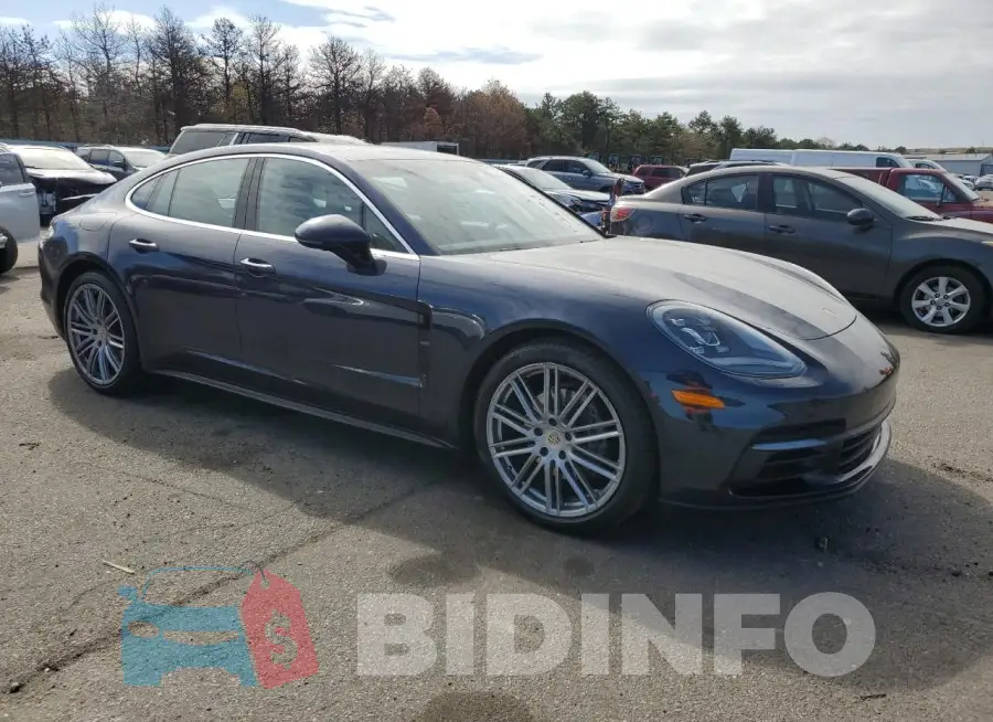 WP0AA2A79JL111350 Photo# 4