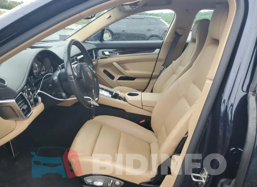 WP0AB2A77GL050344 Photo# 7