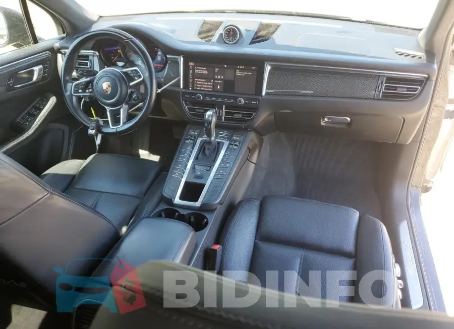 WP1AB2A52KLB31032 Photo# 8