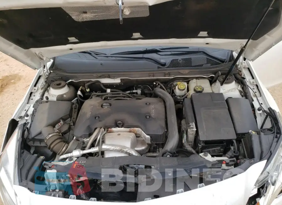 2G4GL5EXXH9111452 Photo# 11