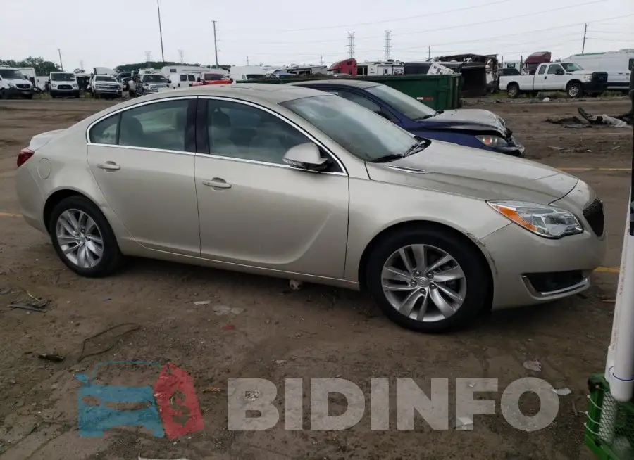 2G4GN5EX1F9296336 Photo# 4