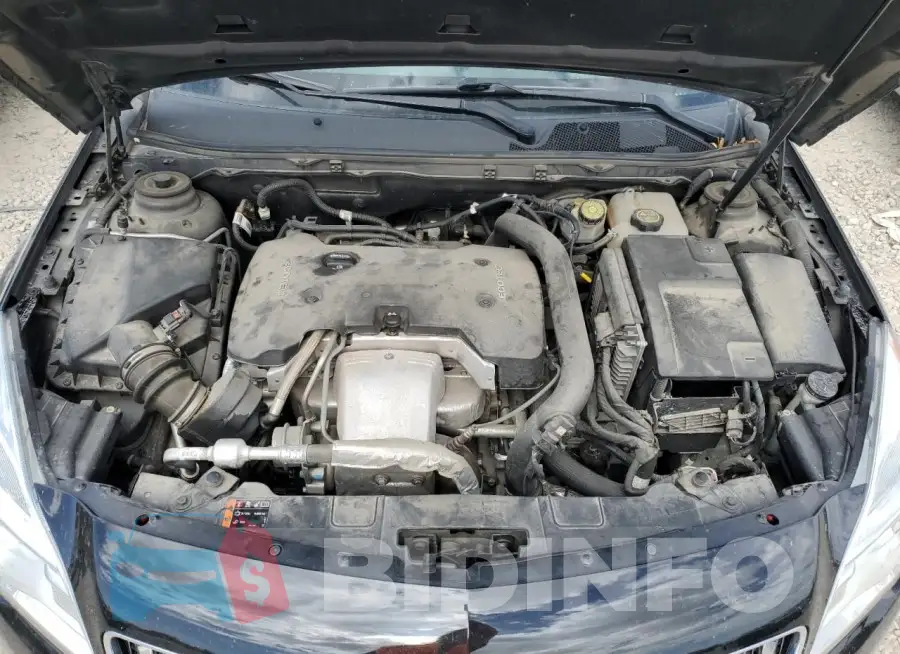 2G4GP5EX5F9292042 Photo# 11