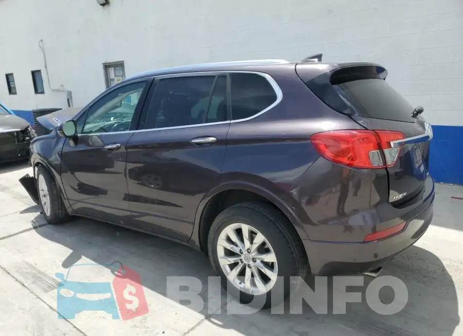 LRBFXDSA7HD222069 Photo# 2